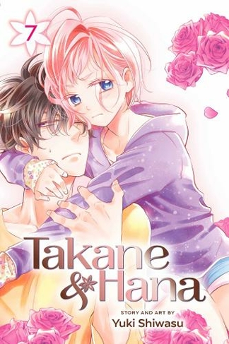Takane & Hana, Vol. 7: (Takane & Hana 7)
