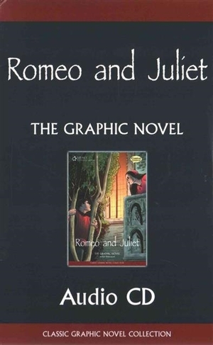 Romeo and Juliet: Audio CD: (New edition)