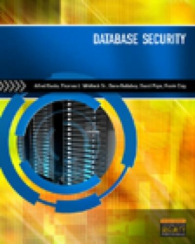 Database Security: (New edition)