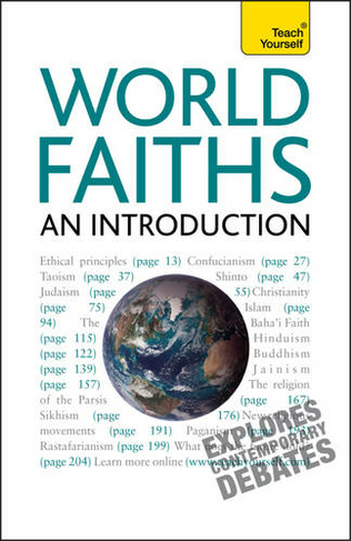 World Faiths - An Introduction: Teach Yourself: (Teach Yourself - General)