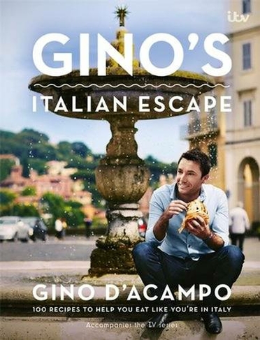Gino's Italian Escape (Book 1): (Gino's Italian Escape)