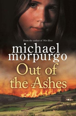 Out of the Ashes: (Unabridged edition)