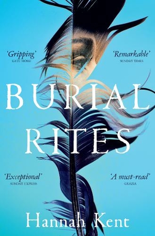 Burial Rites: The BBC Between the Covers Book Club Pick