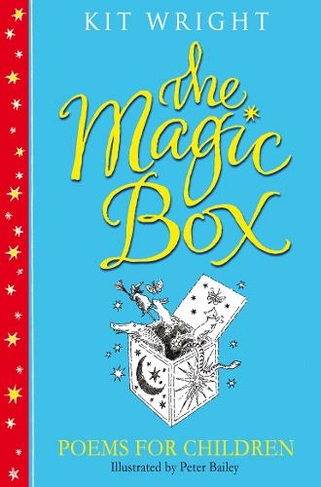 The Magic Box: Poems For Children