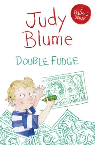 Double Fudge: (Fudge)