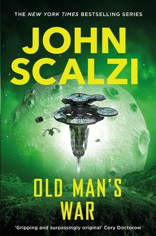 Old Man's War: (The Old Man's War series)