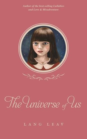 The Universe of Us: (Lang Leav 4)