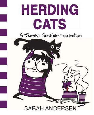 Herding Cats: A Sarah's Scribbles Collection (Sarah's Scribbles)