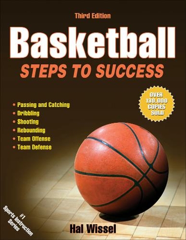 Basketball: Steps to Success (STS (Steps to Success Activity Third Edition)