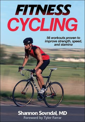 Fitness Cycling: (Fitness Spectrum Series)