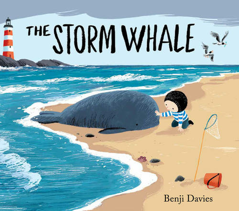The Storm Whale: (Storm Whale)