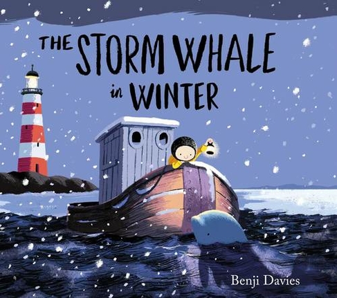 The Storm Whale in Winter: (Storm Whale)