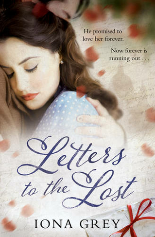 Letters to the Lost: (Paperback Original)