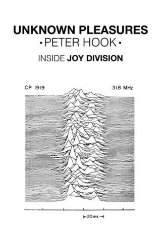 Unknown Pleasures: Inside Joy Division (Reissue)