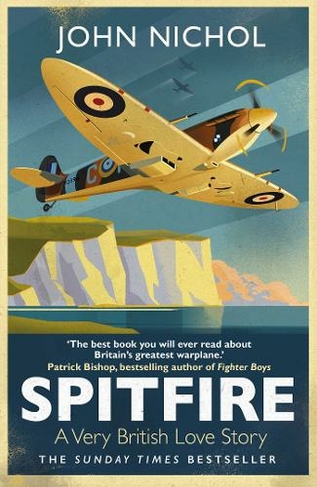 Spitfire: A Very British Love Story