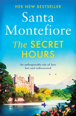 The Secret Hours: Family secrets and enduring love - from the Number One bestselling author (The Deverill Chronicles 4) (The Deverill Chronicles 4)