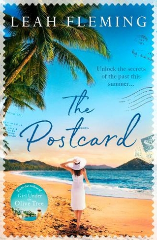 The Postcard: the perfect holiday read for summer 2019 (Reissue)