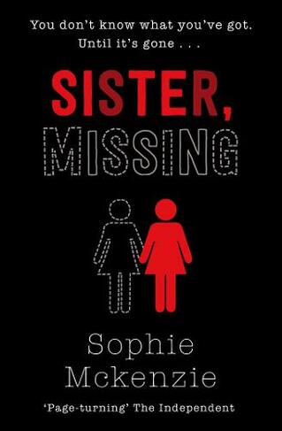 Sister, Missing: (Reissue)