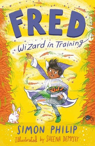 Fred: Wizard in Training: (Fred: Wizard in Training 1)