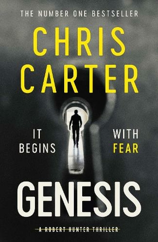 Genesis: Get Inside the Mind of a Serial Killer
