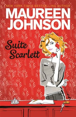 Suite Scarlett: (Suite Scarlett)