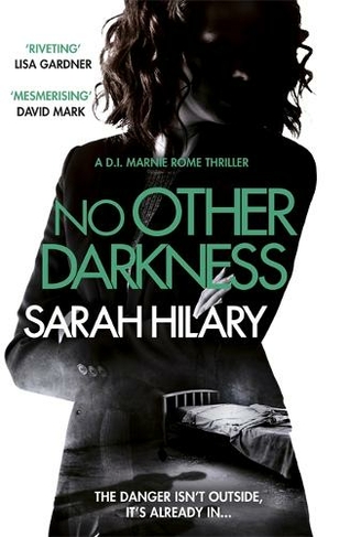 No Other Darkness (D.I. Marnie Rome 2): (D.I. Marnie Rome)