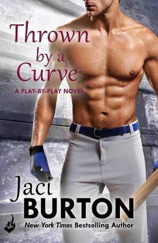 Thrown By A Curve: Play-By-Play Book 5: (Play-By-Play)