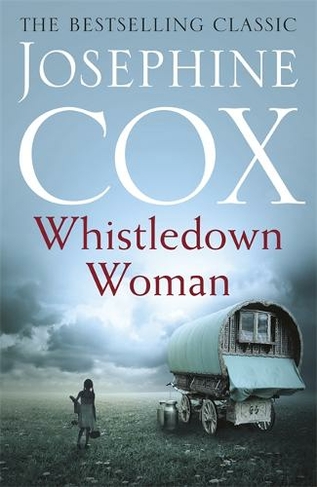Whistledown Woman: An evocative saga of family, devotion and secrets