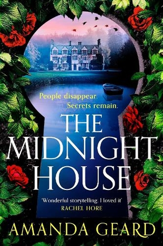 The Midnight House - Richard & Judy Book Club Pick Spring 2023