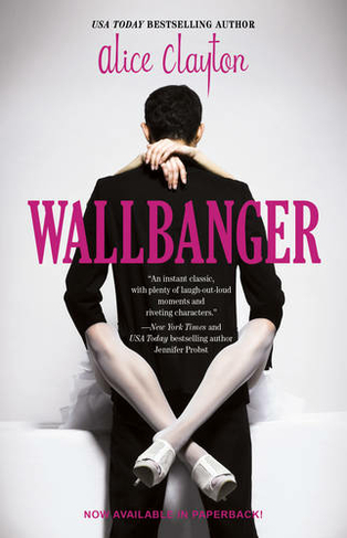 Wallbanger: (The Cocktail Series 1)