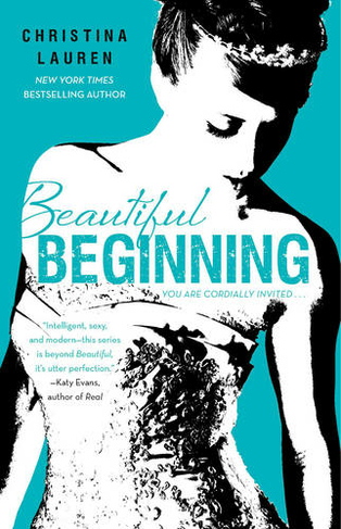 Beautiful Beginning: (The Beautiful Series 6)