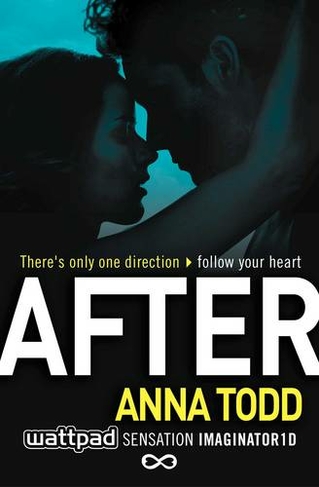 After: (The After Series 1 UK Edition)