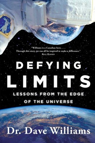 Defying Limits: Lessons from the Edge of the Universe (Canadian Origin)