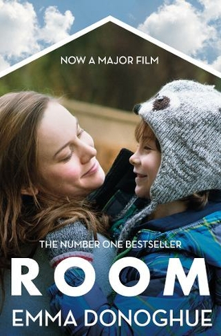 Room: Film tie-in: (Media tie-in)