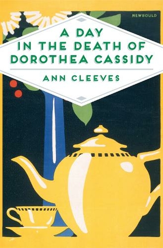 A Day in the Death of Dorothea Cassidy: (Pan Heritage Classics)