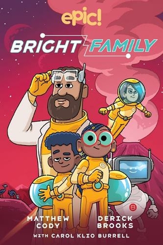 The Bright Family: (The Bright Family 1)