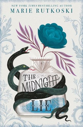 The Midnight Lie: The epic LGBTQ romantic fantasy (The Midnight Lie)
