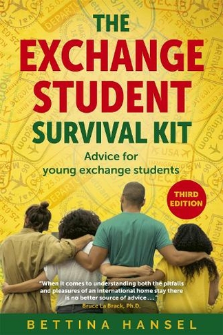 The Exchange Student Survival Kit: Advice for your International Exchange Experience