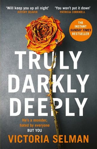 Truly, Darkly, Deeply - Richard & Judy Book Club Pick Spring 2023