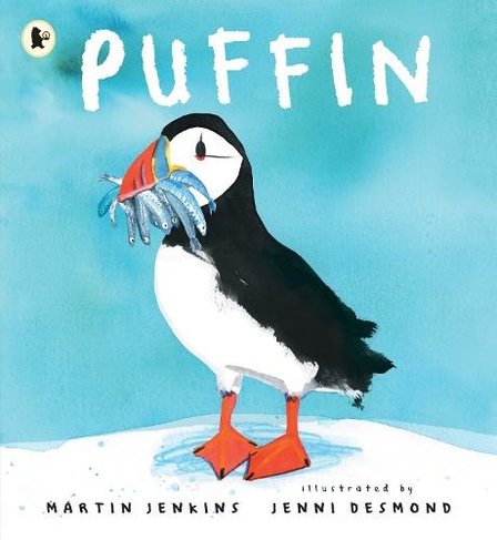 Puffin: (Nature Storybooks)