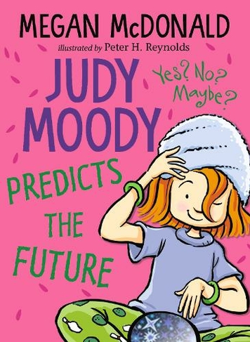 Judy Moody Predicts the Future: (Judy Moody)