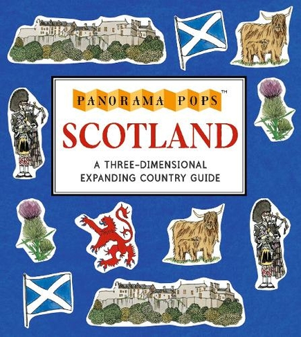 Scotland: Panorama Pops: (Panorama Pops)