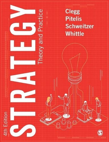 Strategy: Theory and Practice (4th Revised edition)