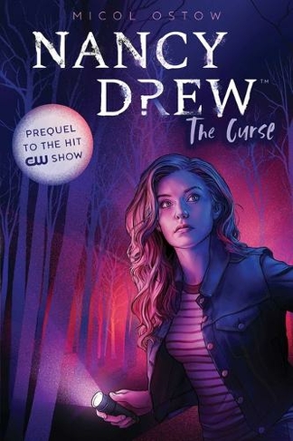 Nancy Drew: The Curse (Reprint ed.)