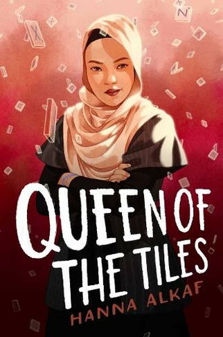 Queen of the Tiles: (Reprint ed.)