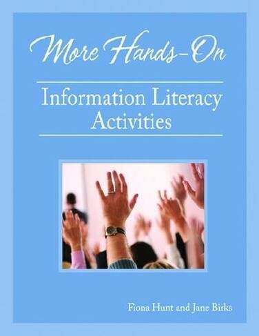 More Hands-on Information Literacy Activities