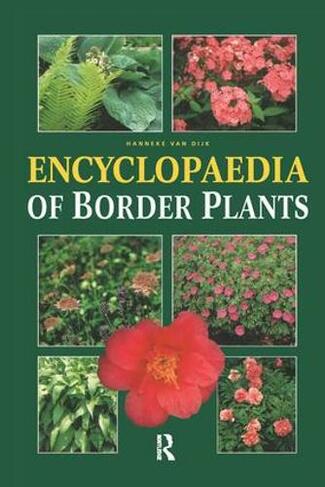 Encyclopedia of Border Plants