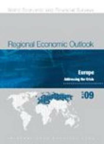 Regional Economic Outlook: Europe, October 2009