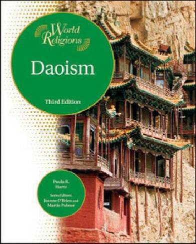 Daoism: (World Religions Third Edition)