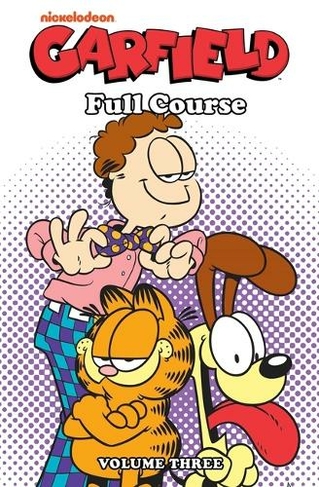 Garfield: Full Course 3: (Garfield)